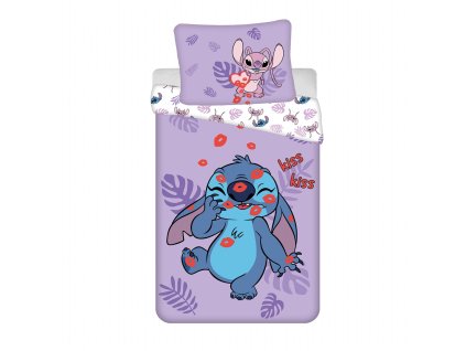 povleceni lilo a stitch kiss hlavni dadka vracov