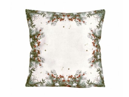 vanocni povlak cesmina dadka vracov