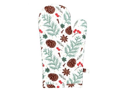 vanocni kuchynska chnapka Sisky BY101 dadka vracov