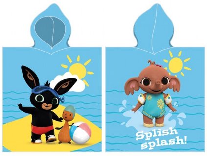 ponco zajicek bing prazdniny u more dadka vracov