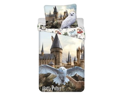 povleceni harry potter hedwig 02 dadka vracov
