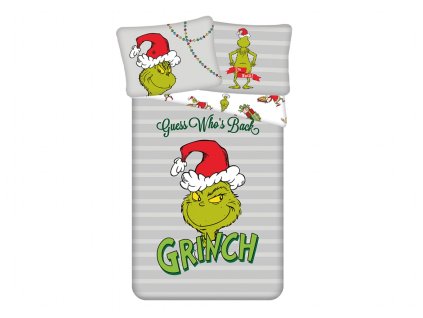 povleceni grinch guess who is back dadka vracov