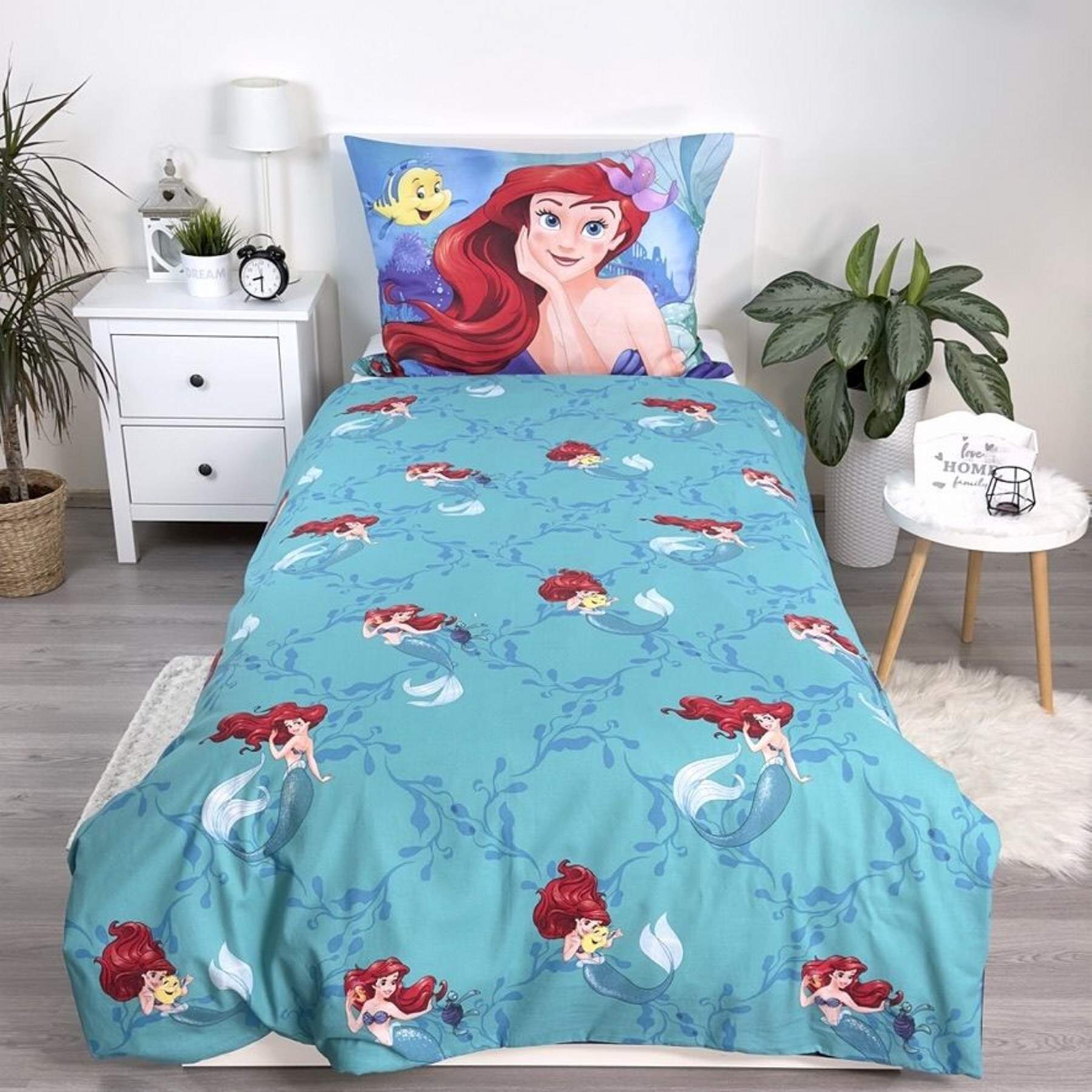 Povlečení Ariela 03 140x200, 70x90 cm