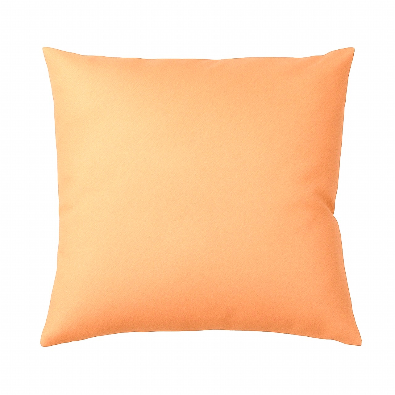 Povlak bavlna meruňka 40x40 cm