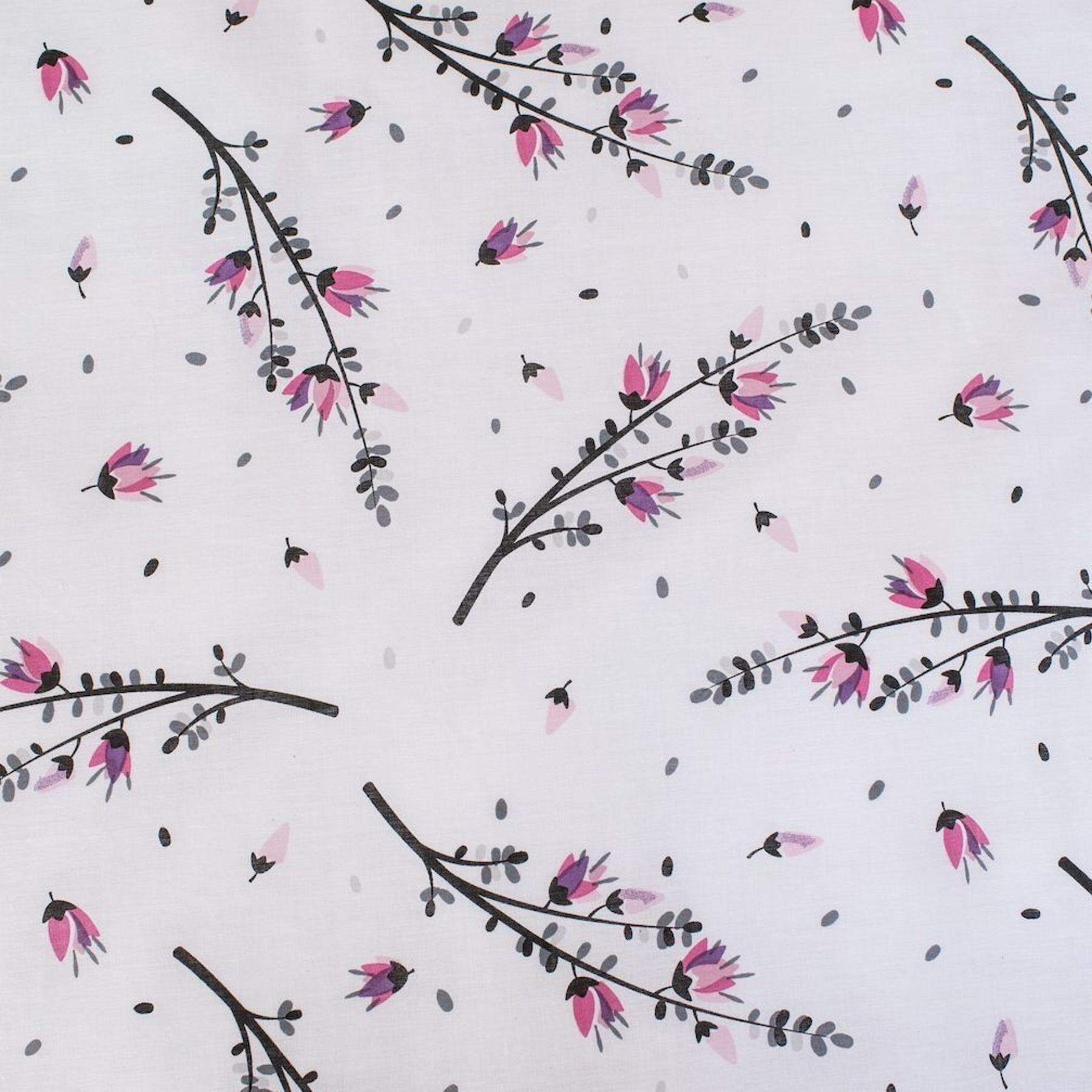 Povlečení fototisk Horse Meadow 140x200, 70x90 cm