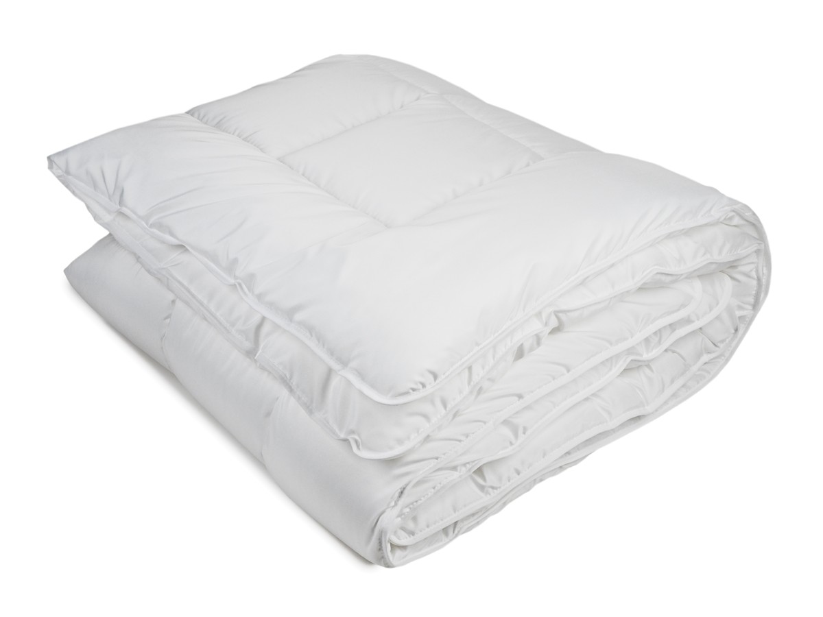 Polštář STANDARD bílý 50x70 cm