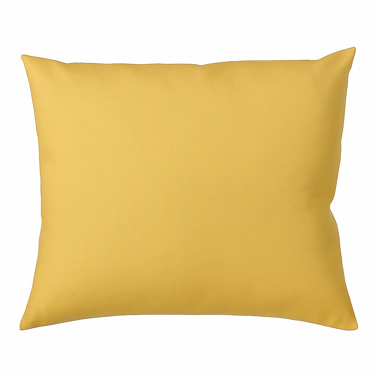 Povlak na polštář froté okr 40x50 cm