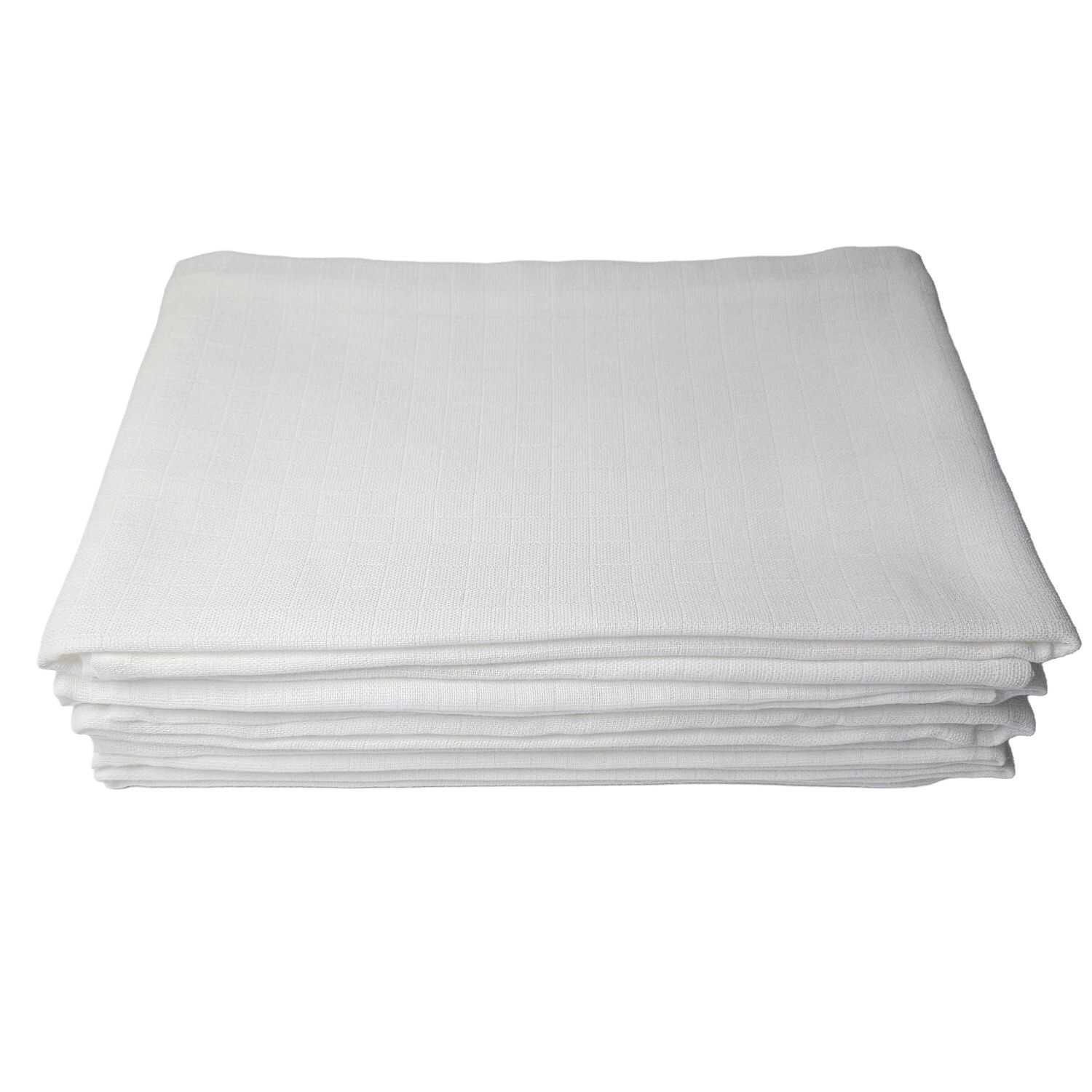 Tetra plena NQ 70x70 bílá (balení 5 ks)