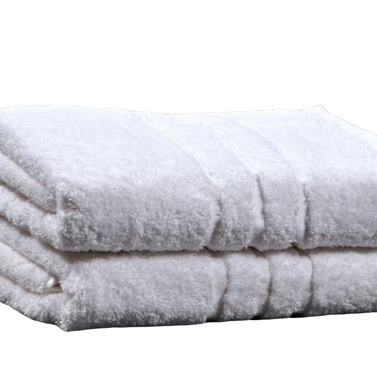 Osuška Profod 500 g/m2 70x140 bílá