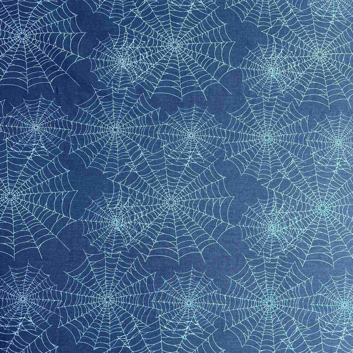 Povlečení Spider-man Blue 04 140x200, 70x90 cm