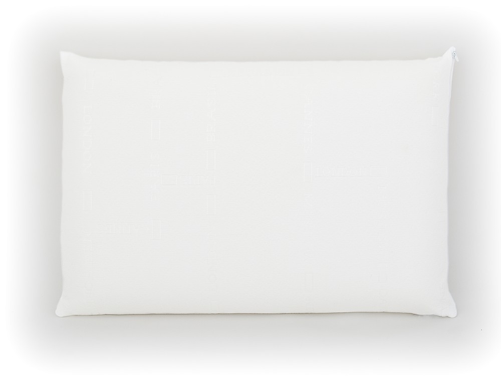 Polštář z paměťové pěny ODISEA 40x60x12 cm