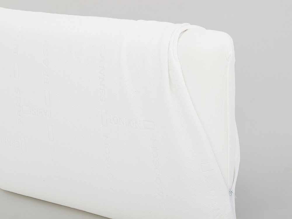 Polštář z paměťové pěny ODISEA 40x60x12 cm