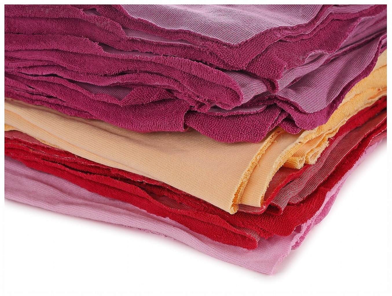 Froté prostřihy 1 kg výběr pro holky