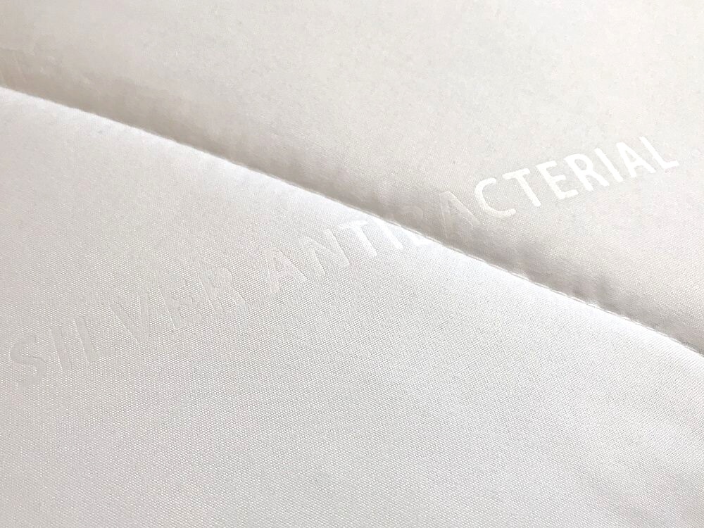 Přikrývka SILVER 135x200 cm