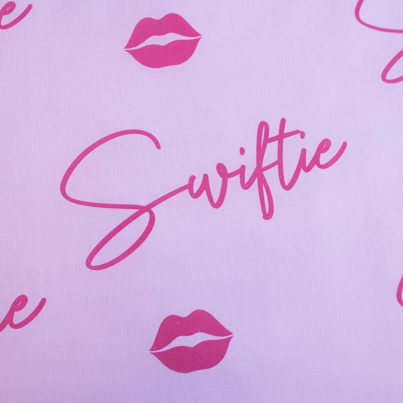 Povlečení Swiftie 140x200, 70x90 cm