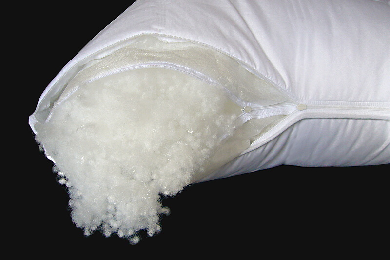 Polštář STANDARD bílý 70x90 cm