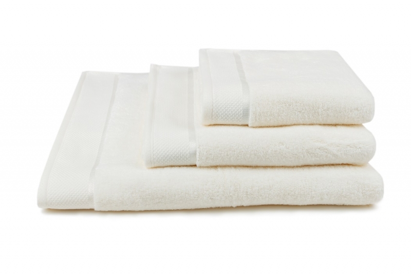 Ručník Star 50x100 cm ecru