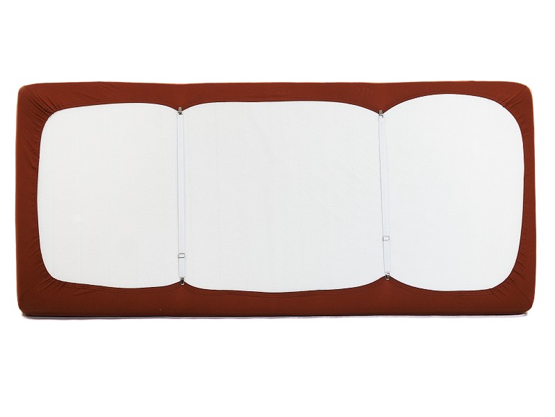 Napínák na prostěradlo dvoulůžko 110-240 cm