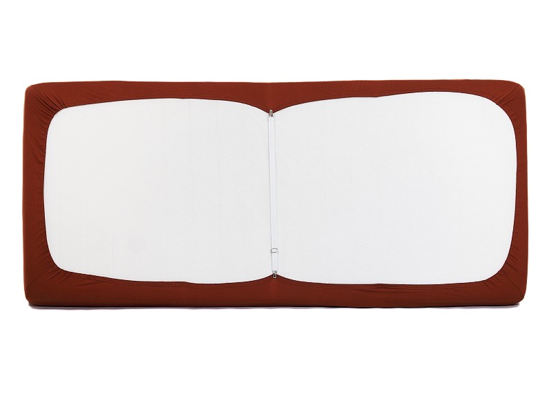 Napínák na prostěradlo dvoulůžko 110-240 cm