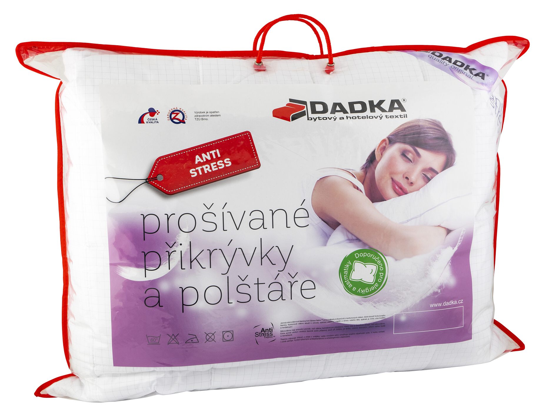 Přikrývka Antistress 135x200 cm