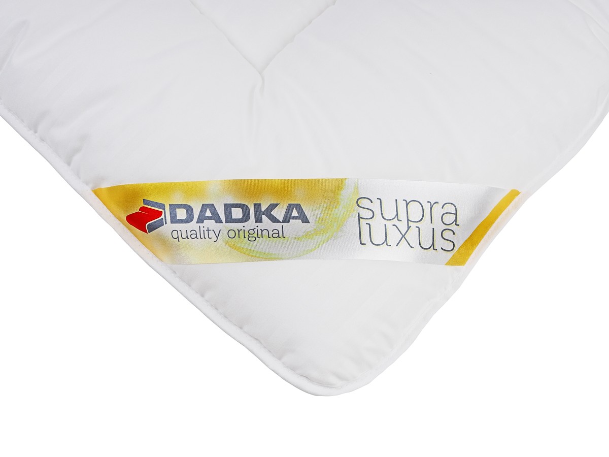 Přikrývka LUXUS Supra zimní 135x220 cm