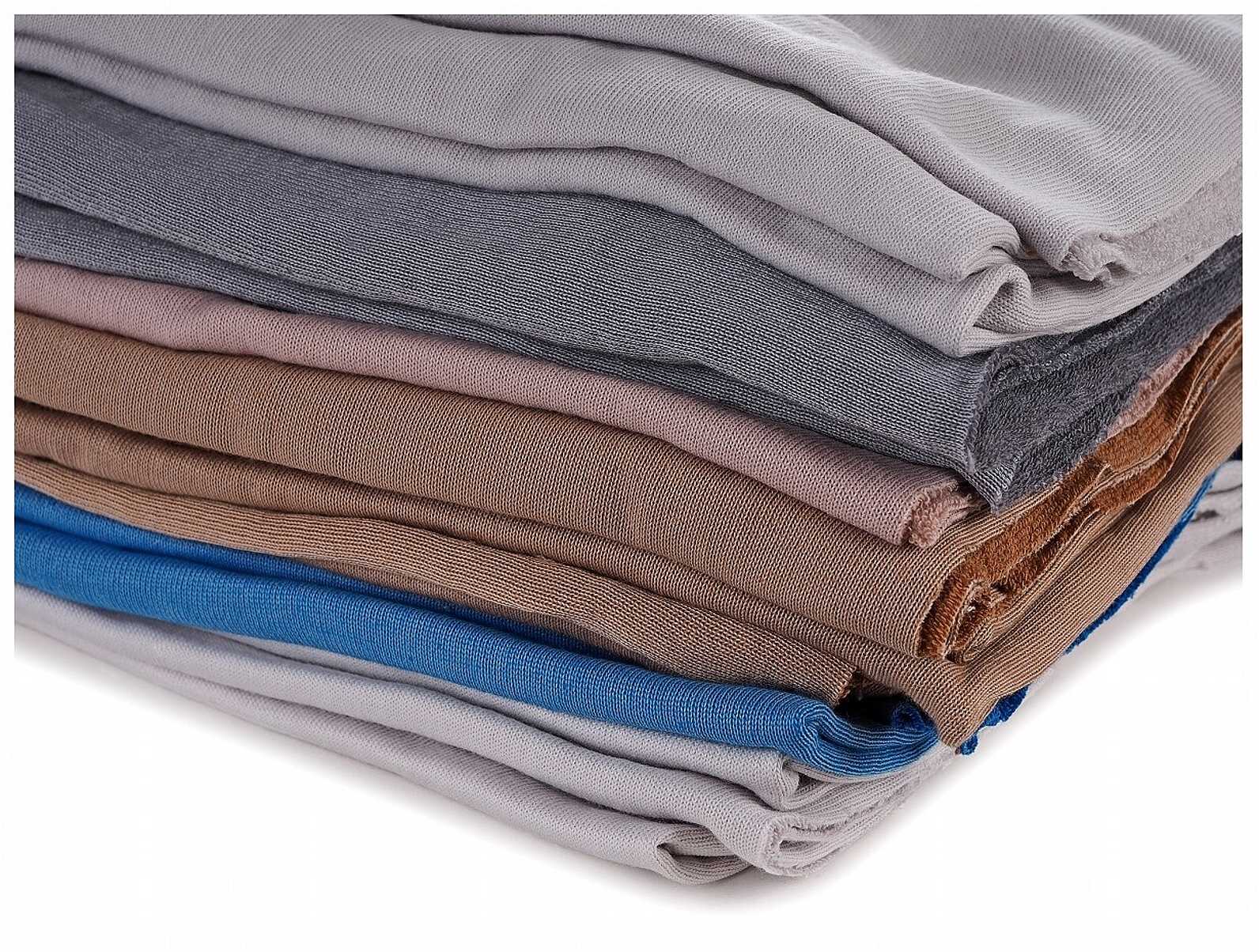 Froté prostřihy 1 kg výběr pro kluky