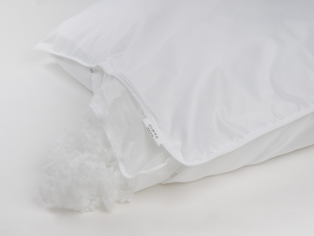 Polštář STANDARD bílý 45x60 cm