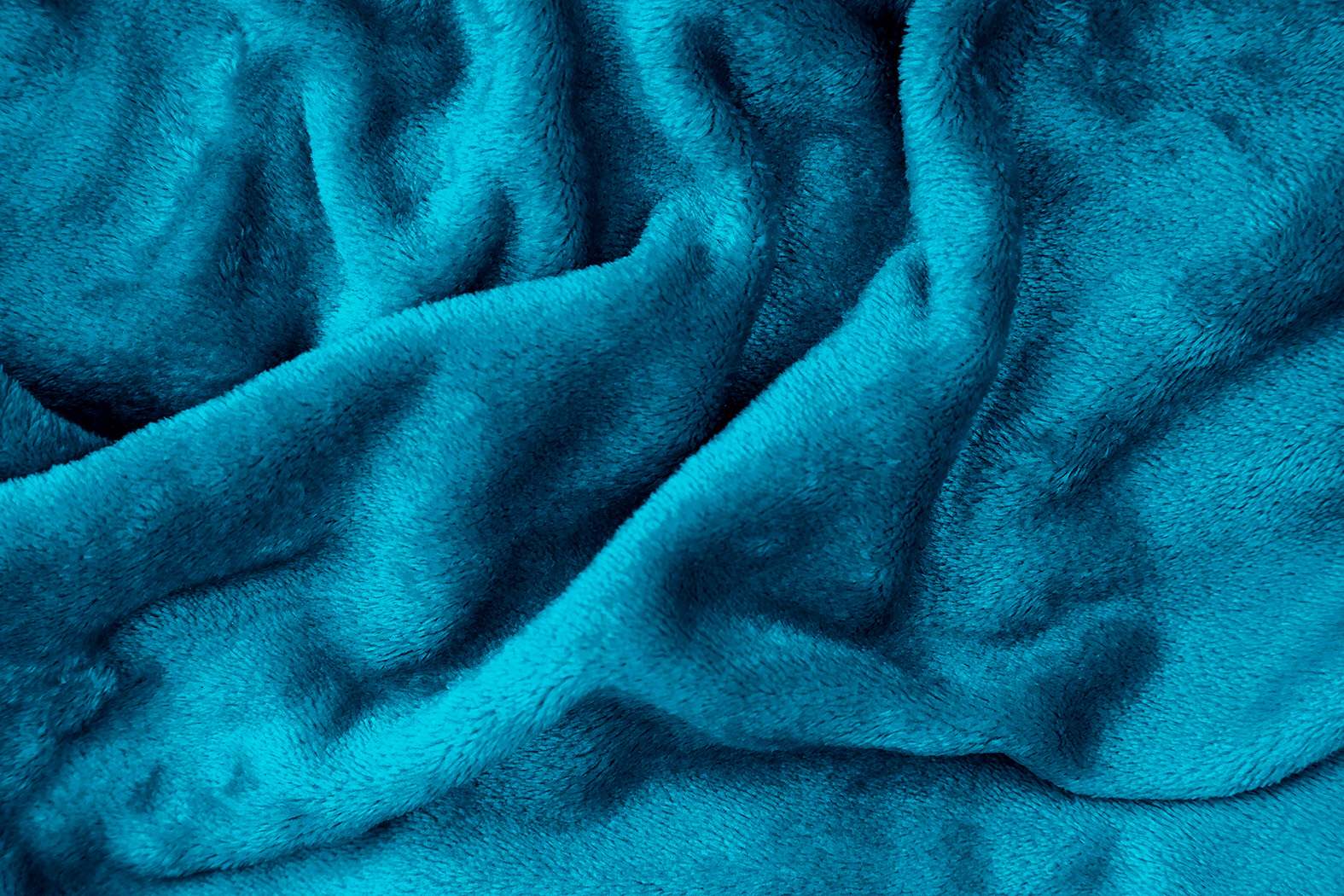 Deka MF UNI SLEEP WELL petrolejová 150x200 cm