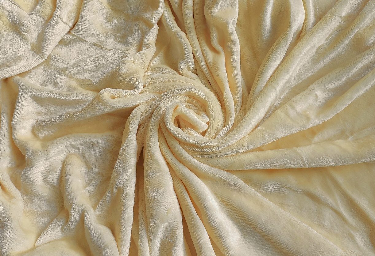 Prostěradlo micro béžová 180x200x25 cm