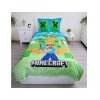 povleceni minecraft jungle fight svitici efekt 3 dadka vracov