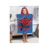 Detske ponco spiderman webshot 1 dadka vracov