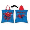 Detske ponco spiderman webshot dadka vracov1
