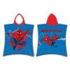 detske ponco spider man webshot 50x115 cm