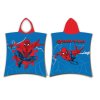 Detske ponco spiderman webshot dadka vracov