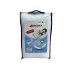 letni prikryvka do postylky slim 90x130 cm obal