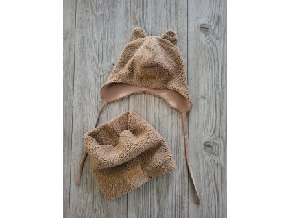 Teddy set