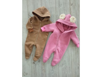 Baby overal