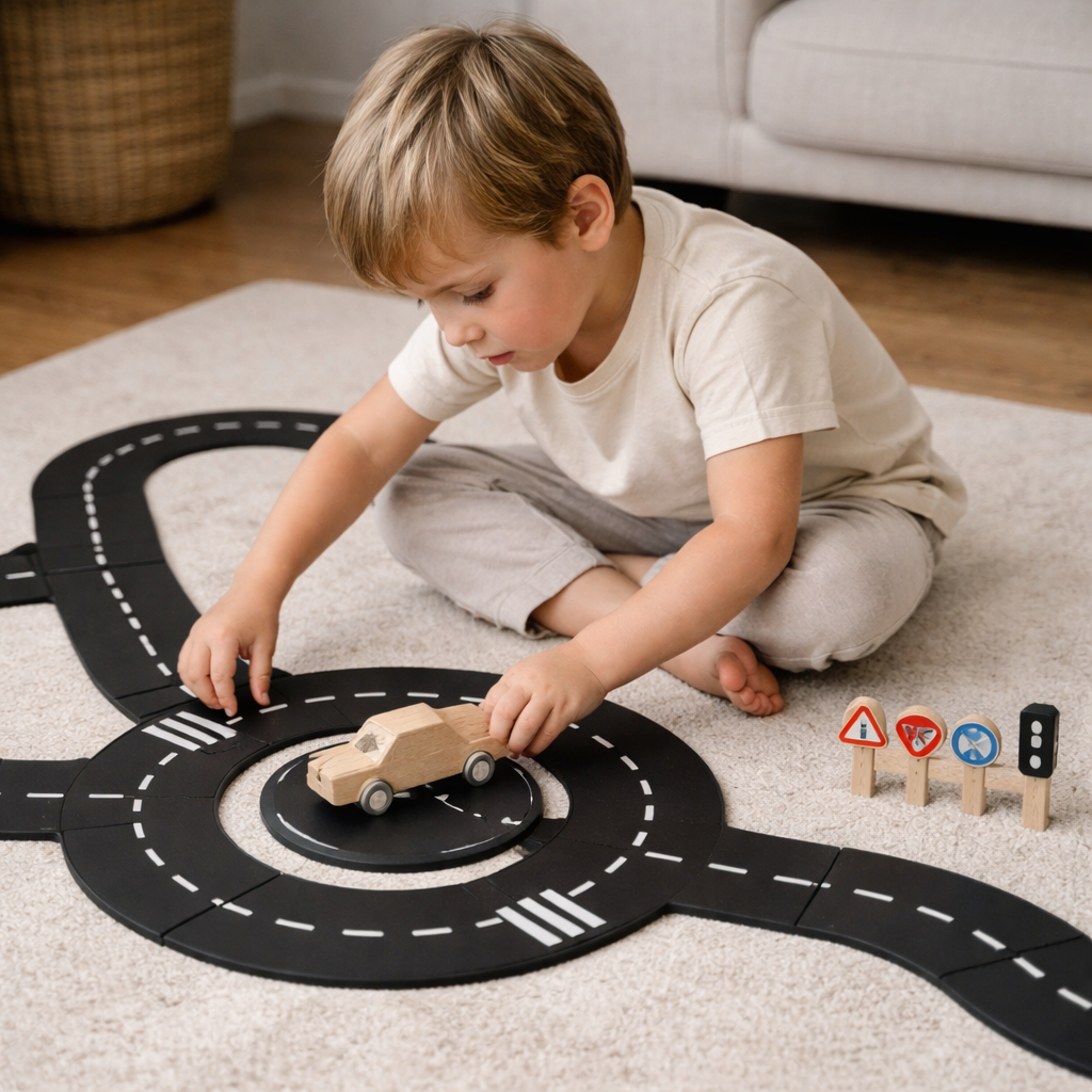 Novinka Waytoplay: Cesty, ktoré nemajú koniec a hra, ktorá má zmysel