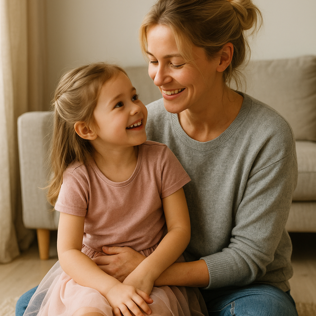 Slow parenting: ako spomaliť v rýchlom svete a prežiť viac so svojimi deťmi
