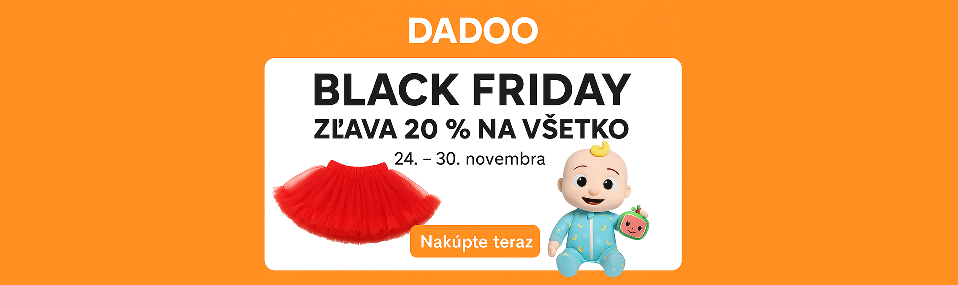 Black Friday 2025
