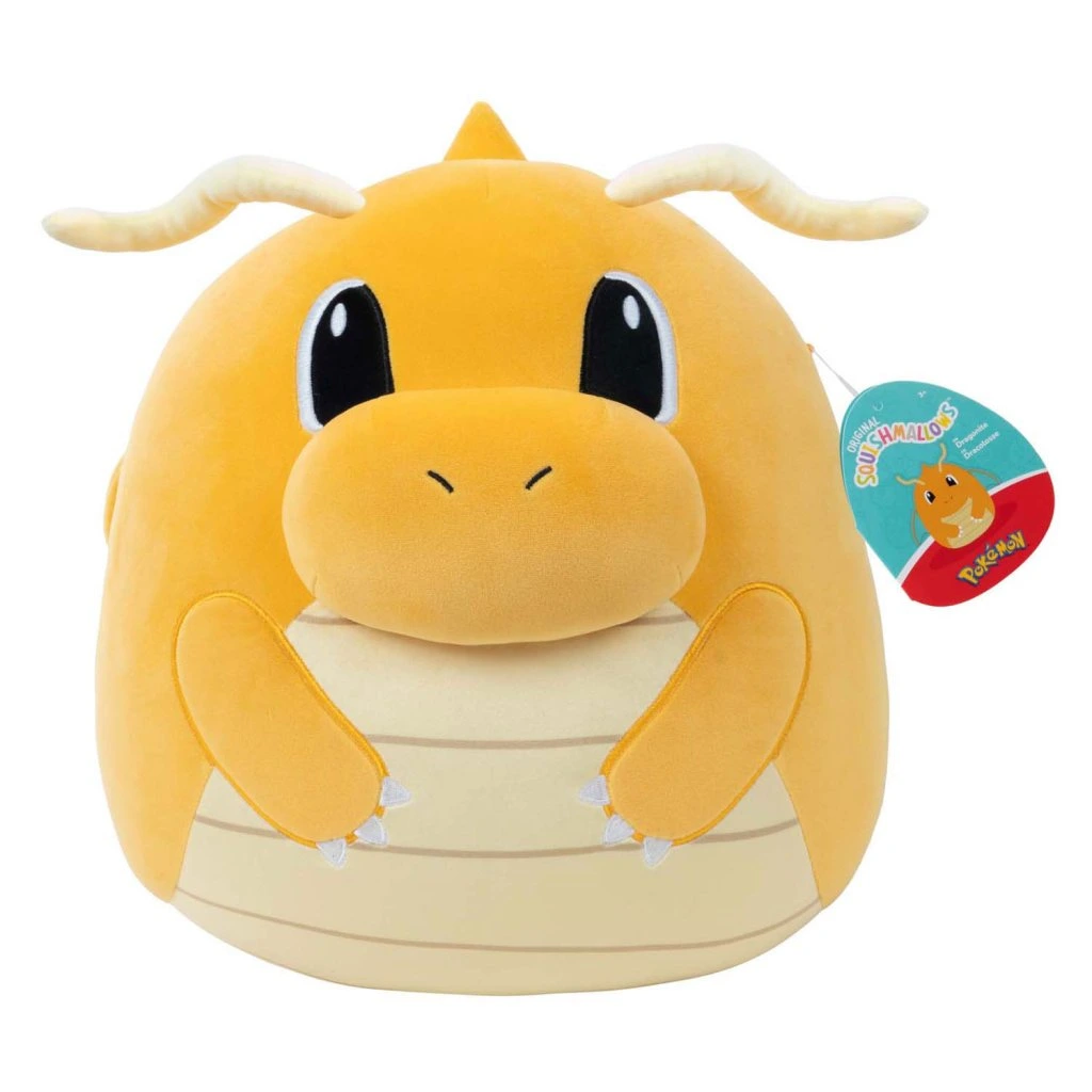 dragonite_squishmallow_high_quality