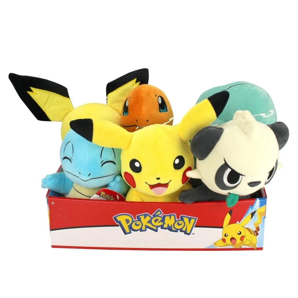 pokemon_group_plushies_high_quality