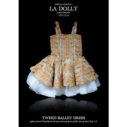 la dolly bb baby saty cierne karovane