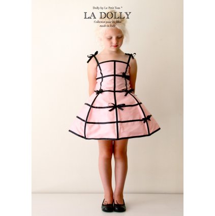 lolly in bobble party