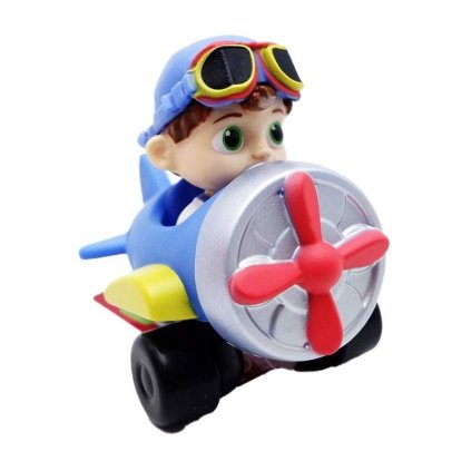cocomelon mini auticko zmrzlinarka yoyo