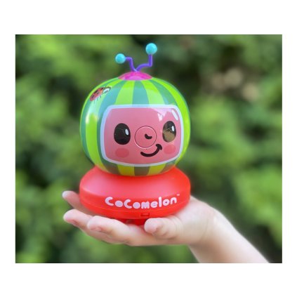 cocomelon zabavny rucny bublifukovac