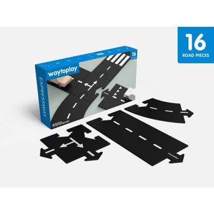 Waytoplay 16EX 01 NEW