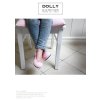 2857 2 dolly by le petit tom klasicke dievcenske balerinky ruzove cukrikove 26gb