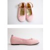 2857 3 dolly by le petit tom klasicke dievcenske balerinky ruzove cukrikove 26gb