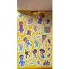 3613 1 cocomelon set 5 arsikov nalepiek viac ako 100 kusov